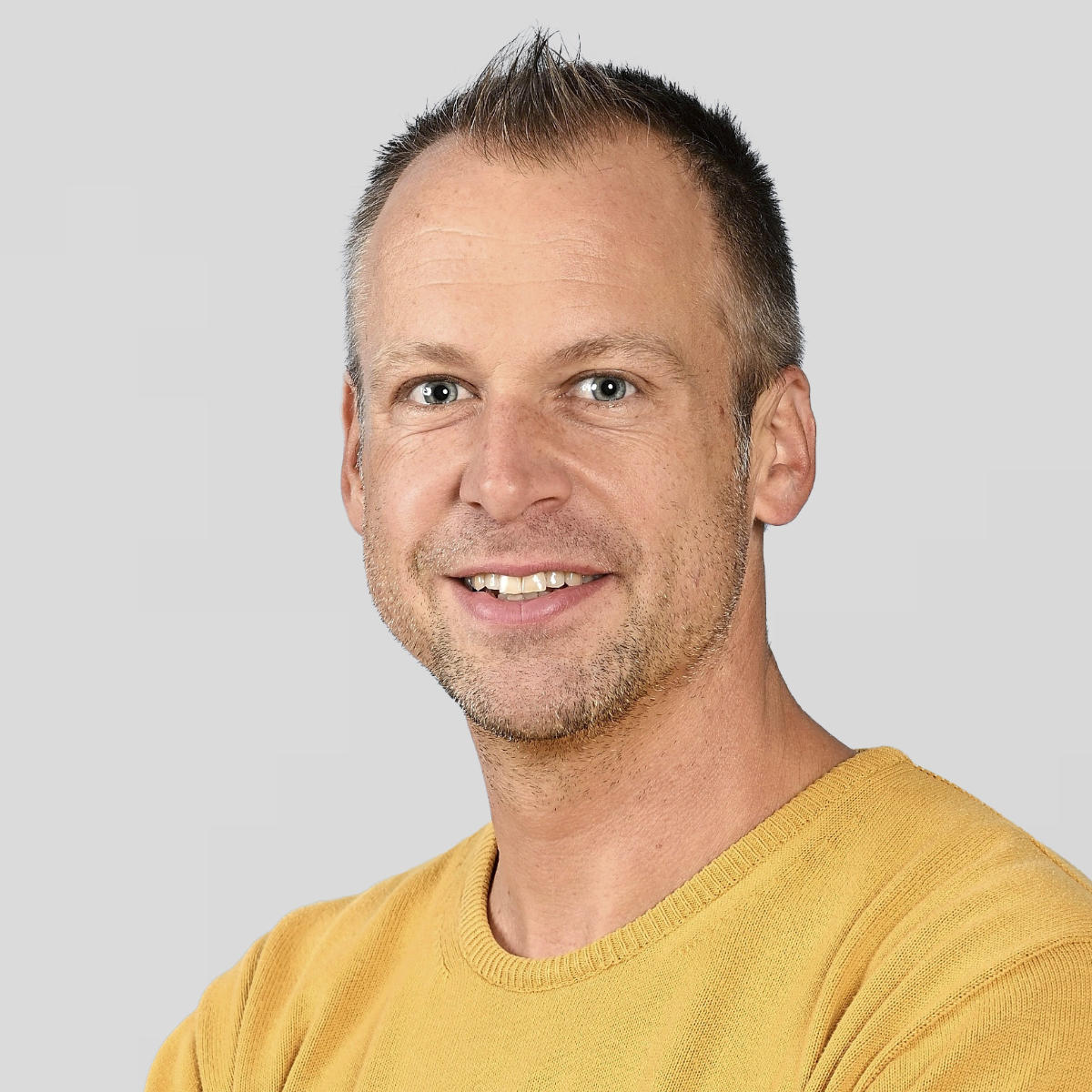 Rico Zöbeli