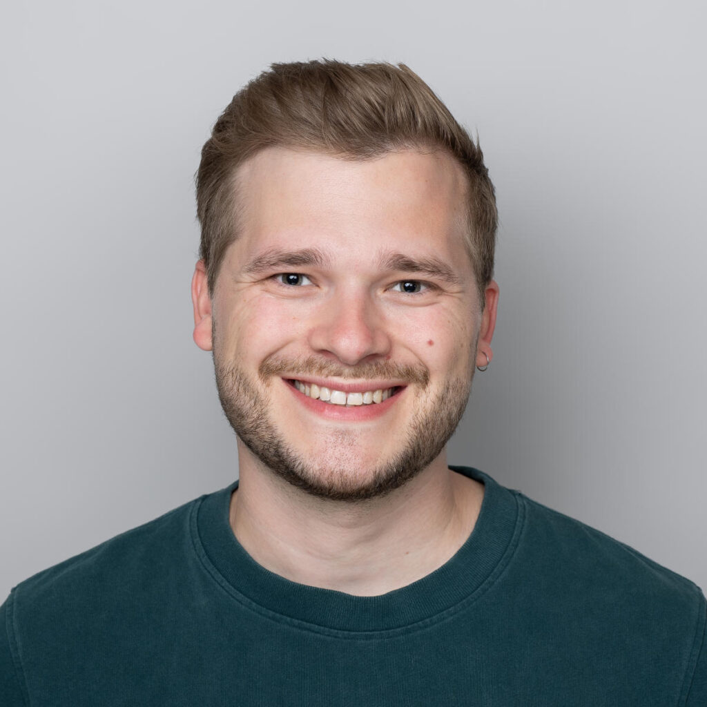 Silas Briner